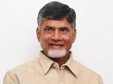 చంద్రబాబు నాయుడు