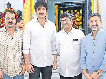 అంతకు మించిన హీరోయిజమ్ ఉంటుంది: గోపీచంద్