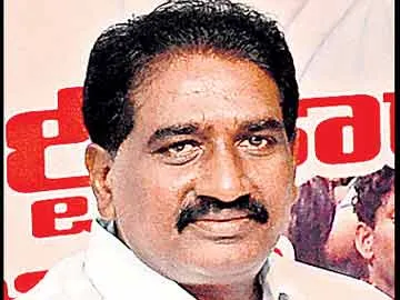 రేపు వైఎస్సార్ సీపీ ధర్నా - Sakshi