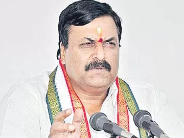 ‘పొంగులేటి ఫిరాయింపు అనైతికం’ - Sakshi