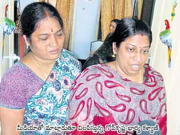 బందీల విడుదలకు విద్యార్థుల దౌత్యం