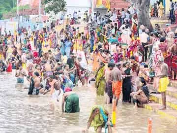 ఉత్కళ ‘పుష్కరం’