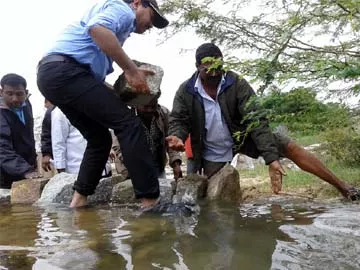 మళ్లీ రావయ్యా! మల్లికార్జునయ్యా..