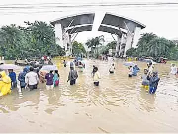 చెన్నై వాహన పరిశ్రమ కుదేలు