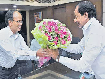 హైదరాబాద్ శివార్లలో రెండు రైల్వే జంక్షన్లు - Sakshi