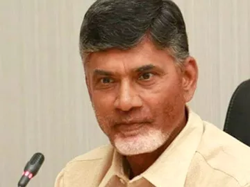 అద్దె ఇంటి నుంచి ఫాంహౌస్కు చంద్రబాబు - Sakshi