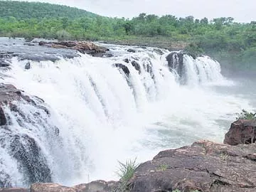 కోటి అందాల తెలంగాణ