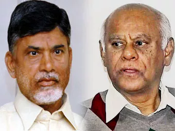 'సీఎం రాజమండ్రిని వదిలి రావాలి' - Sakshi