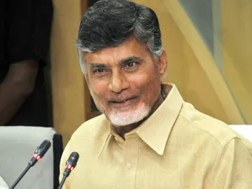 కేసీఆర్ను స్వయంగా ఆహ్వానిస్తా: బాబు - Sakshi