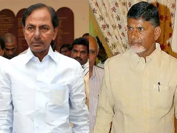 కేసీఆర్ అపాయింట్మెంట్ కోరిన బాబు - Sakshi