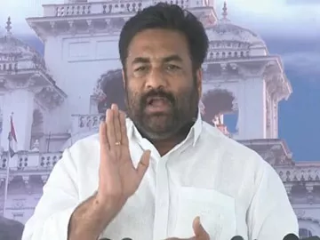 అడ్రస్ లేకుండా పోయారు.. గుర్తుంచుకోండి - Sakshi