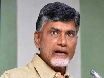 కేసీఆర్‌పై బాబు సాఫ్ట్ కార్నర్! - Sakshi