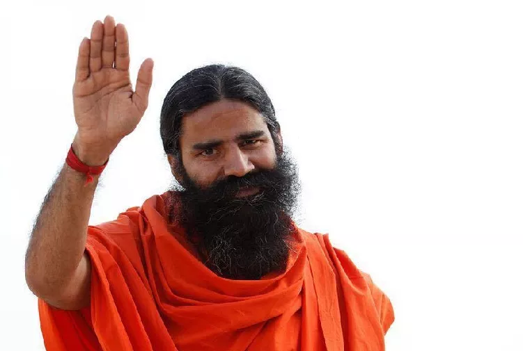 Patanjali will be worlds largest FMCG brand by 2021 - Sakshi