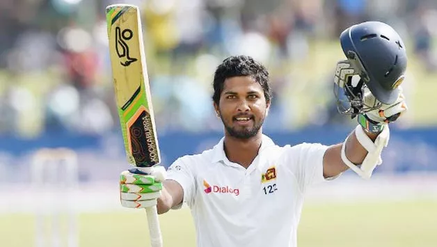 Chandimal century - Sakshi