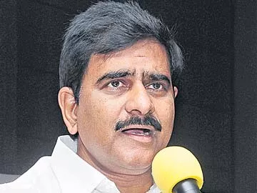 పరిపాలన అనుమతులివ్వలేదు