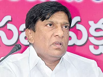 ప్రజాభీష్టం మేరకే కొత్త జిల్లాలు - Sakshi