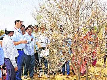 సమయమిదే.. స్పందించాలి మరి! - Sakshi