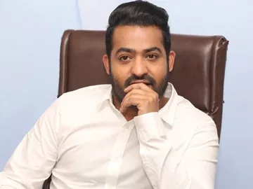 యంగ్ టైగర్ ముఖ్యమంత్రి అట?