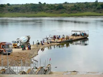 భక్తుల కొంగుబంగారం.. మట్టపల్లి క్షేత్రం