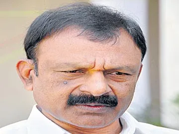 హోదా ఉద్యమాన్ని ఉధృతం చేస్తాం: రఘువీరా - Sakshi