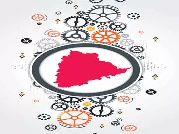 2,550 కొత్త పరిశ్రమలొచ్చాయ్!