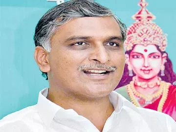 ఎస్సారెస్పీ కింద 8 లక్షల ఎకరాలకు నీరు