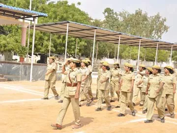 శాంతిభద్రతల పరిరక్షణలో హోంగార్డుల పాత్ర కీలకం