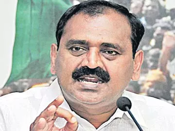 జగన్‌పై విమర్శలకేనా మహానాడు? - Sakshi