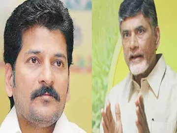 చంద్రబాబు గజదొంగ.. రేవంత్ దొరికిన దొంగ