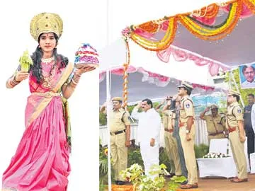 సంక్షేమం మా బాధ్యత - Sakshi