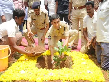 పర్యావరణ పరిరక్షణ బాధ్యత