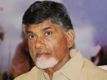 ఈ చిన్న లాజిక్‌ కూడా మరిచారా...బాబుగారూ - Sakshi