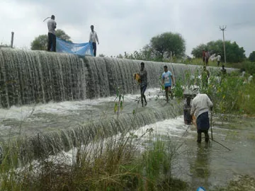 జల సవ్వడి