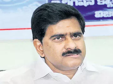 కాఫర్ డ్యాంకు అనుమతి లేదు - Sakshi