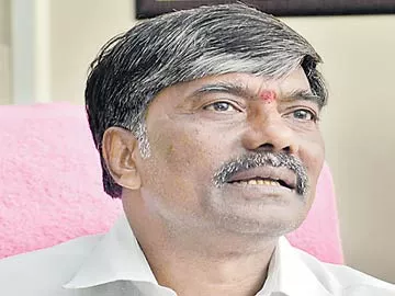 గుడుంబా రహిత హైదరాబాద్