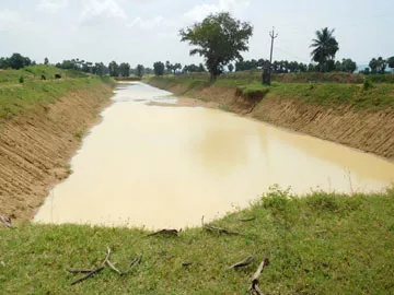 పడకేసిన చింతలపూడి - Sakshi