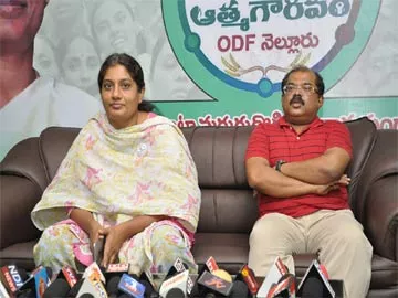 ఓడీఎఫ్‌గా జిల్లాను మార్చాలి - Sakshi