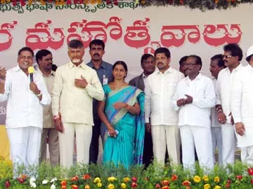 పర్యాటక కేంద్రంగా హంసలదీవి - Sakshi