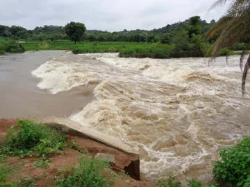 నిండా మునించిన నిర్లక్ష్యం