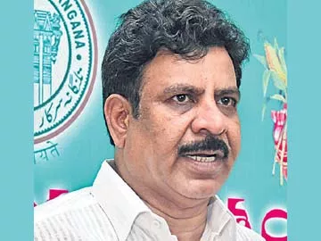 కేసీఆర్‌ దీక్షతో తెలంగాణ రాలేదు - Sakshi