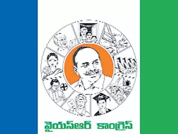 వైఎస్సార్‌సీపీ క్రమశిక్షణా సంఘం నియామకం - Sakshi