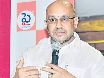 పాయ్ ఇంటర్నేషనల్ నుంచి ఎల్ఈడీ టీవీలు