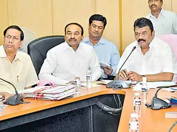 రూ. 263 కోట్లతో విజయ డెయిరీ ఆధునీకరణ