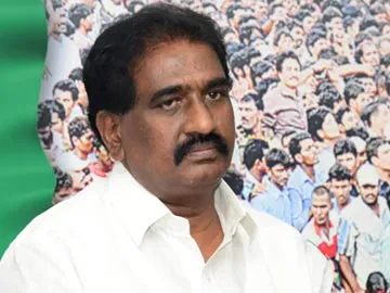 15 నుంచి గడపగడపకూ వైఎస్సార్ - Sakshi