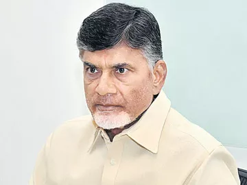 ఛాలెంజ్‌పై చంద్రబాబు వెనుకంజ - Sakshi