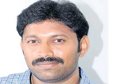 కడపలో పాస్‌పోర్ట్‌ కార్యాలయం ప్రారంభం - Sakshi