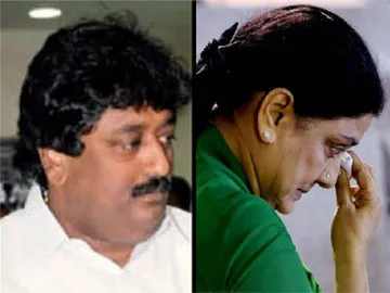 శశికళ మేనల్లుడి ఆకస్మిక మరణం - Sakshi