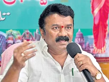 541 పశు వైద్య పోస్టుల భర్తీ