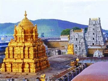 శ్రీవారి సేవలో ప్రధాని సోదరుడు