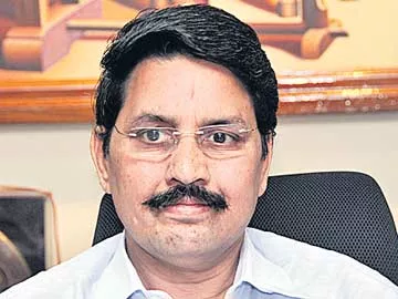 విద్యార్థుల చేతిలోనే దేశ భవిష్యత్‌ - Sakshi